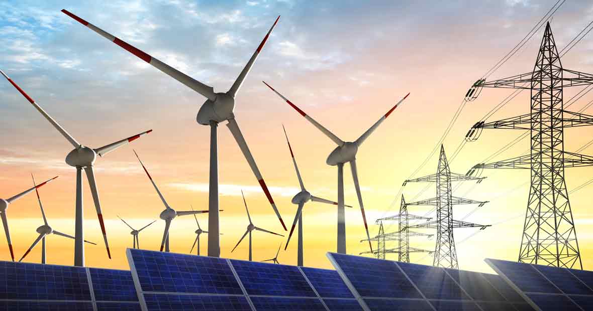énergie